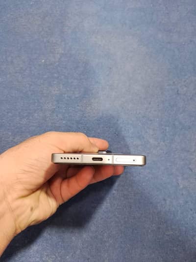 Infinix Note 50