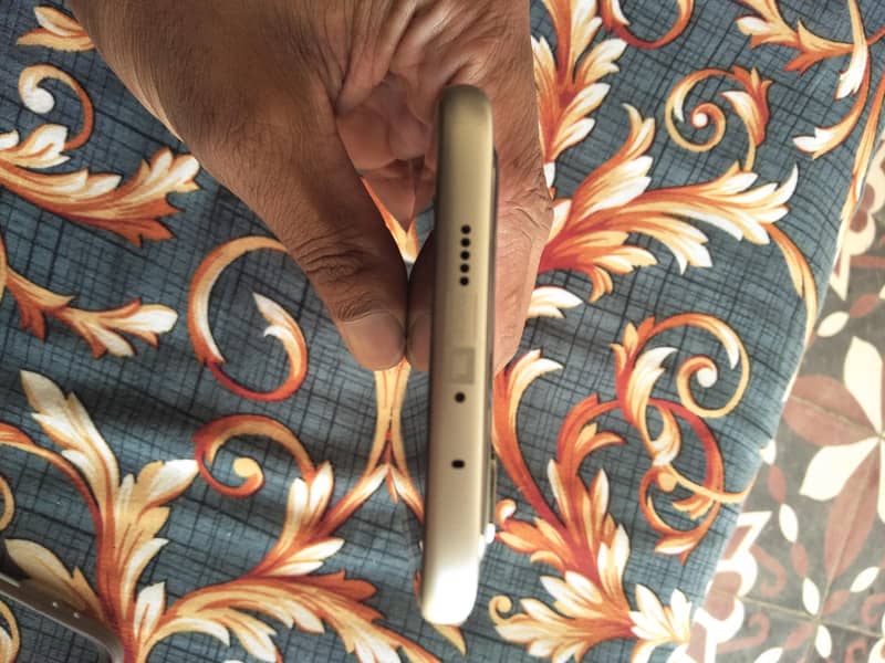 Infinix Note Edge 3