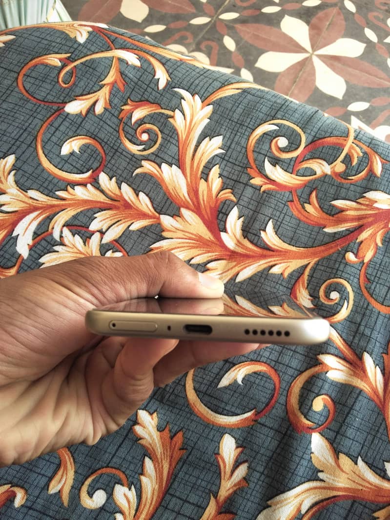 Infinix Note Edge 4