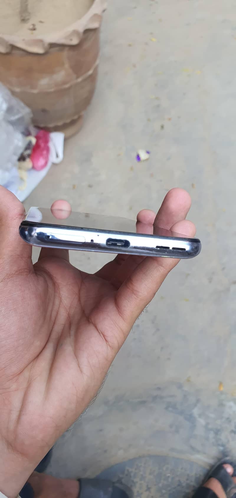 One Plus 9 5g 3
