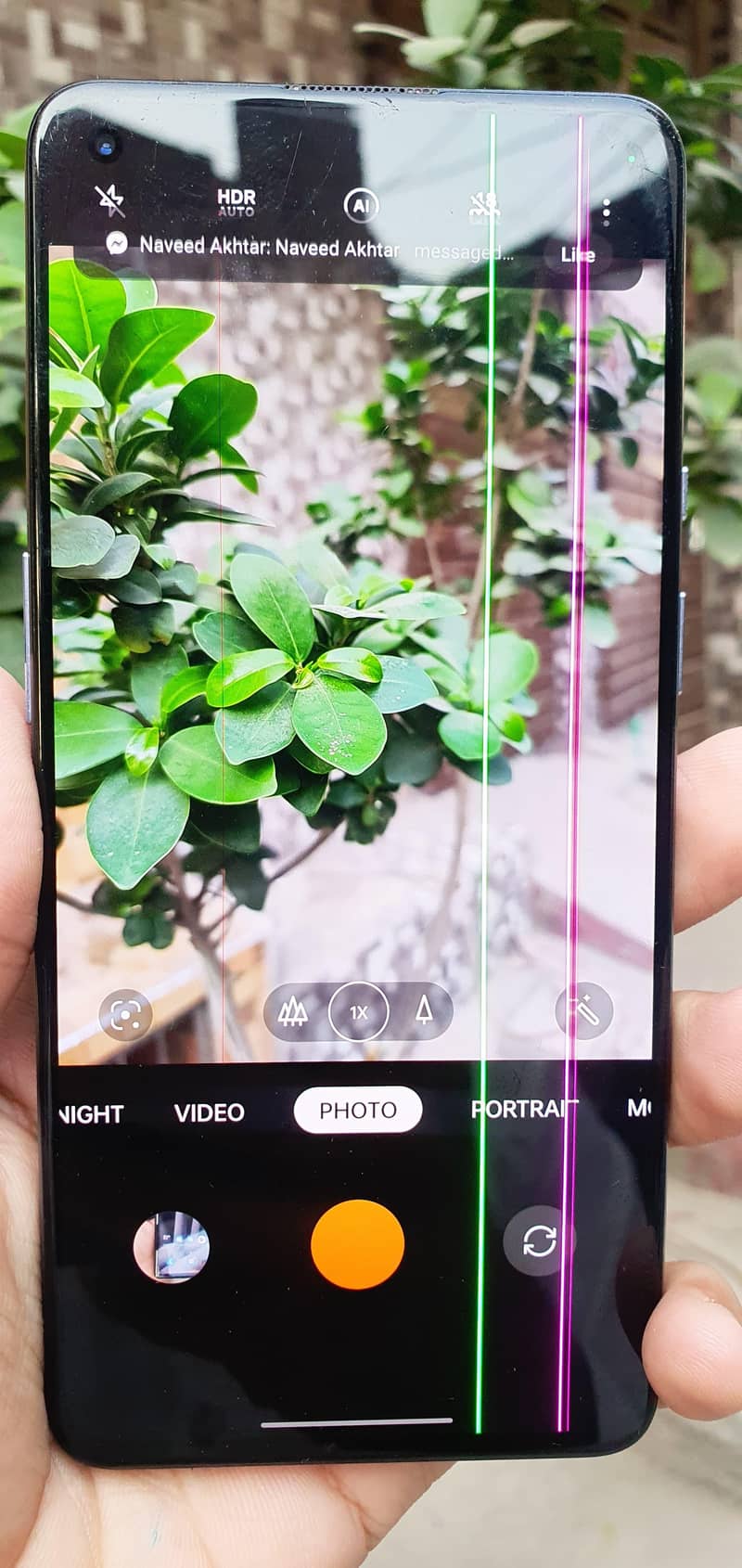 One Plus 9 5g 4