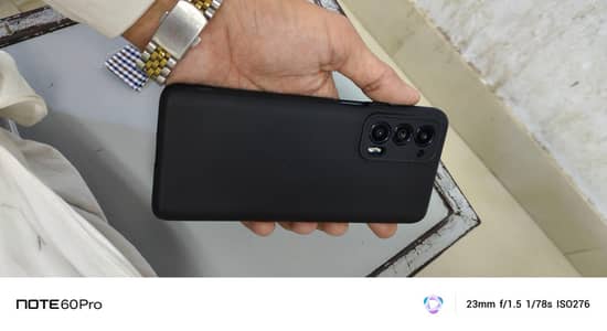 Motorola Edge 2021 5G
