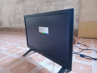 computer monitor 22 inch available is bhai ko chahie Rafta Karen
