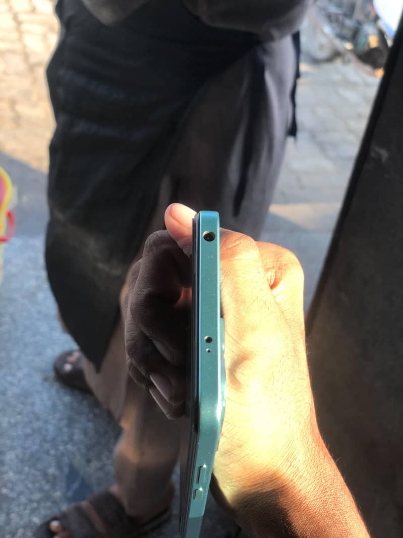 Xiaomi Redmi Note 12 4