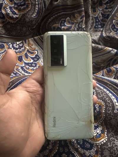 Xiaomi POCO F5