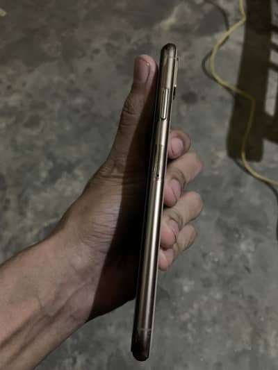 I Phone XS MAX