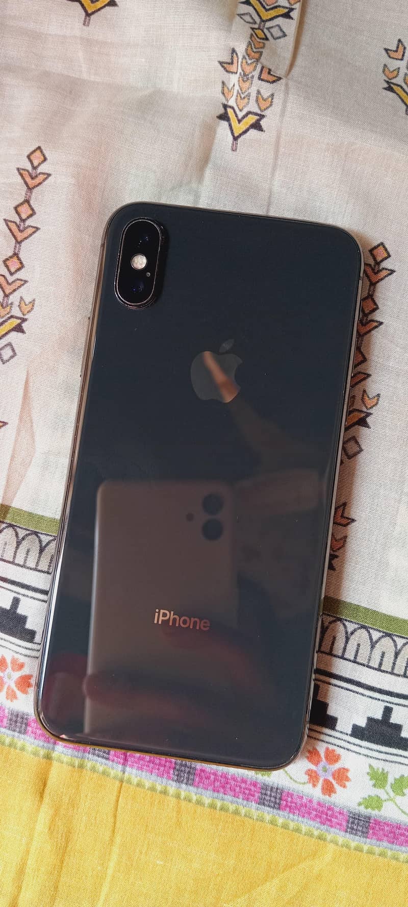 Apple iPhone X 0