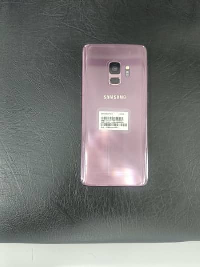 Samsung Mobile S9