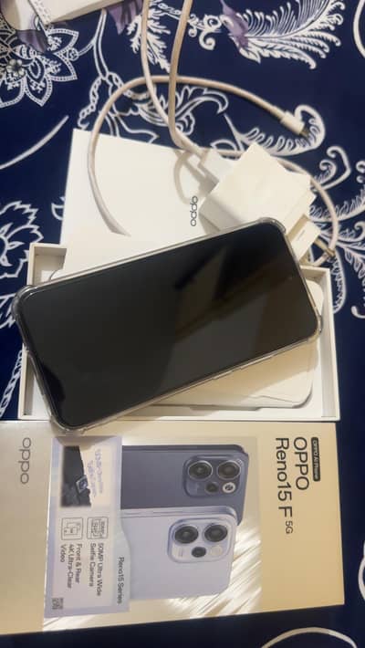 OPPO Reno