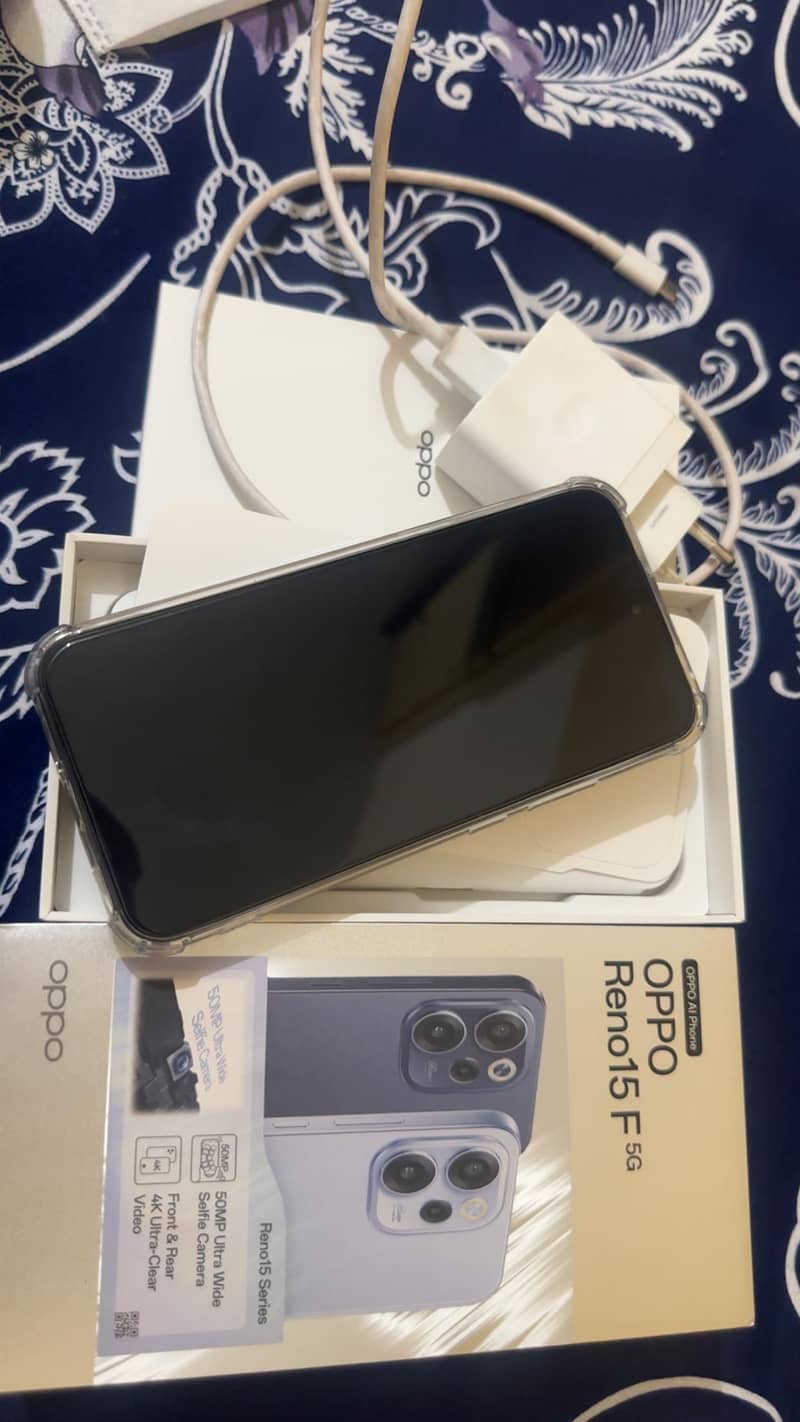 OPPO Reno 0
