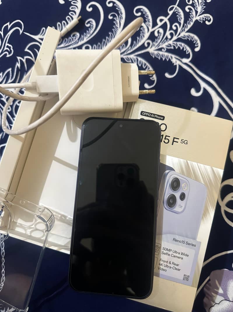 OPPO Reno 1