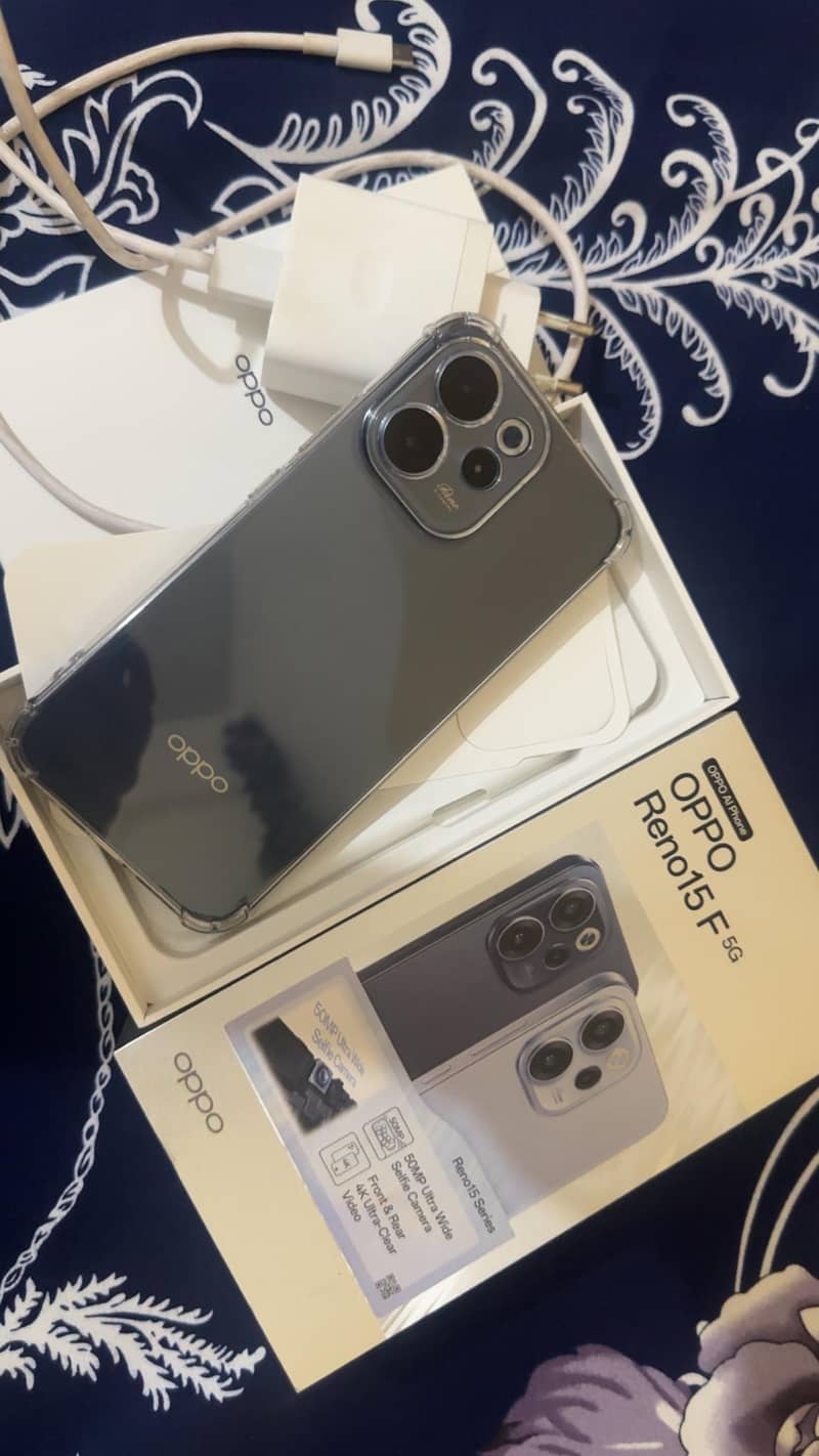 OPPO Reno 2