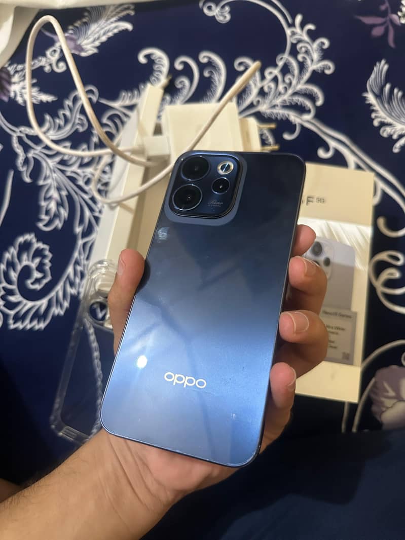 OPPO Reno 3