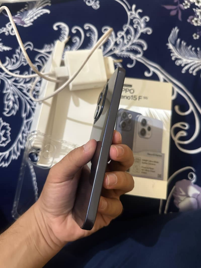 OPPO Reno 5