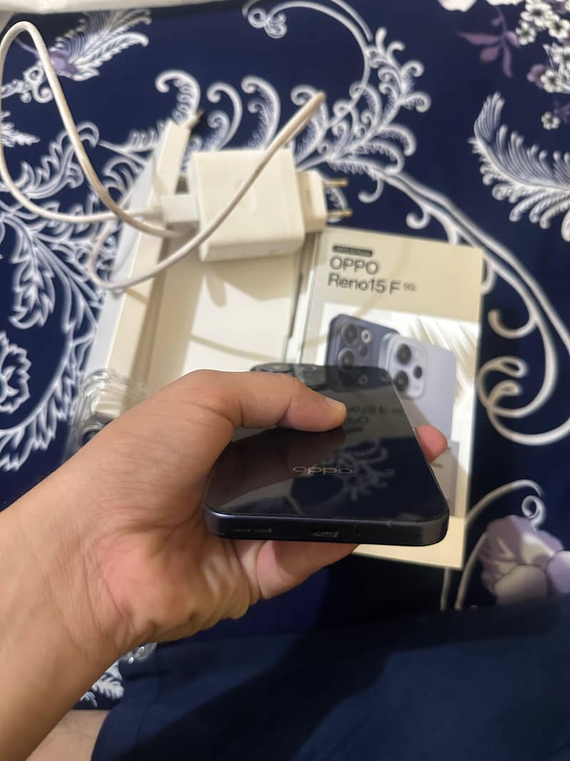 OPPO Reno 6