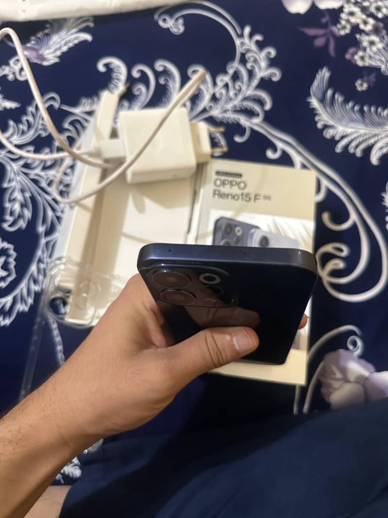 OPPO Reno 7