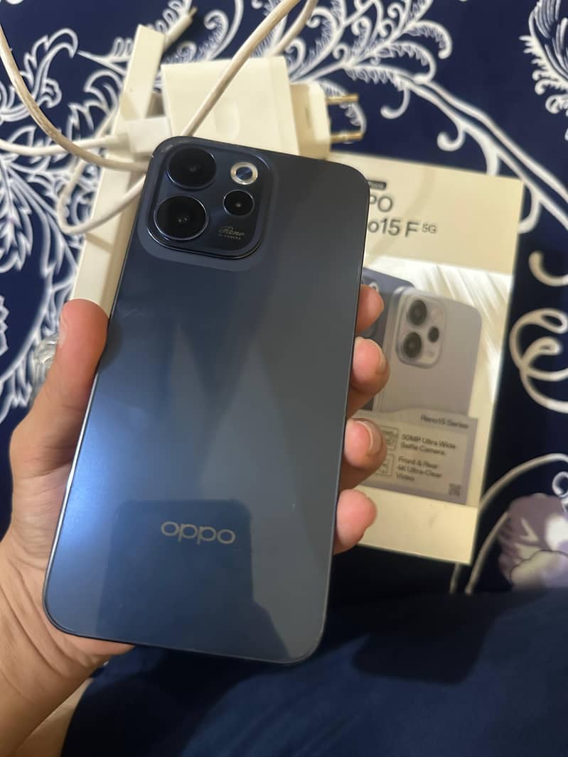 OPPO Reno 9