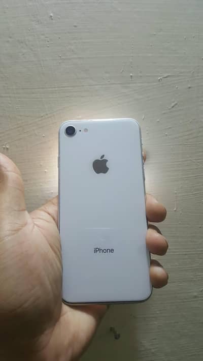 Apple iPhone 8 64gb gb non pta