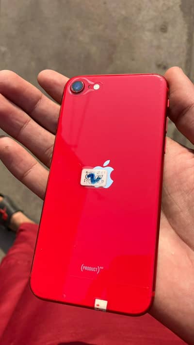 Apple iPhone SE2