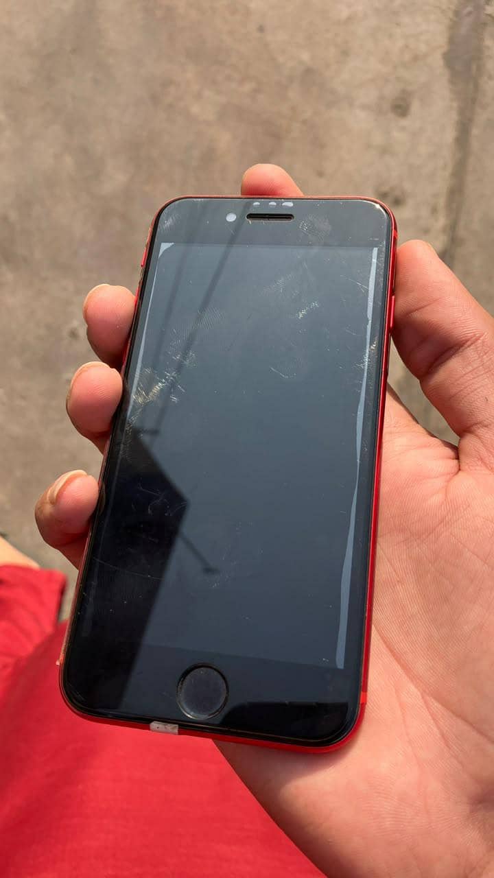 Apple iPhone SE2 1