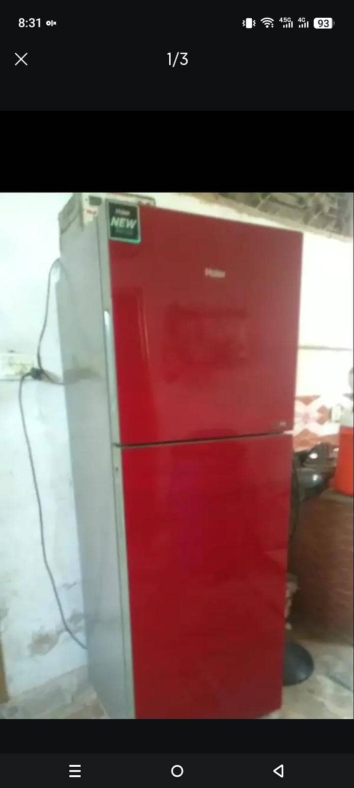Haier 0
