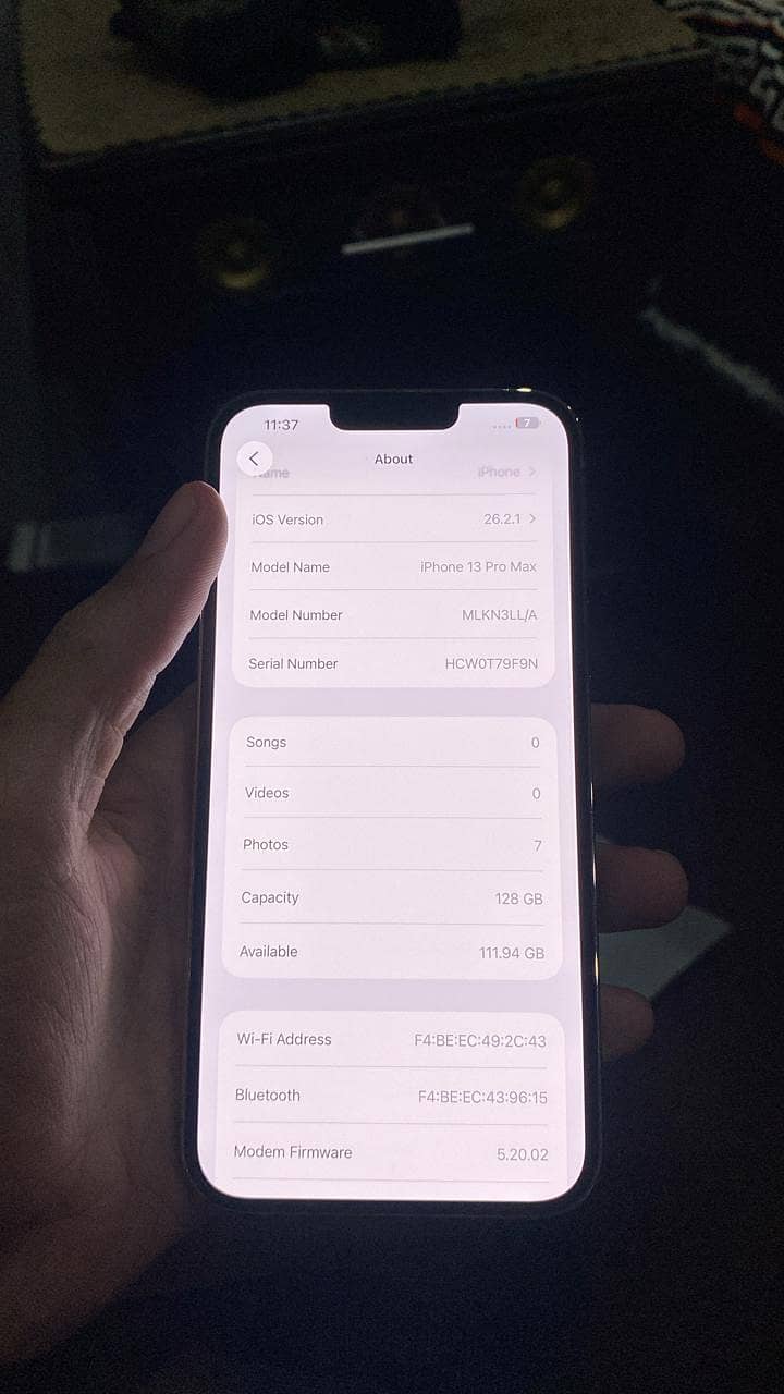 Apple iPhone 13 Pro Max 0