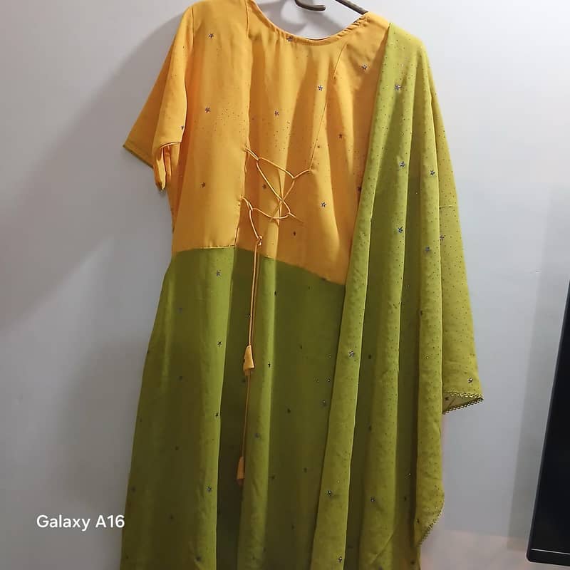 frock 1