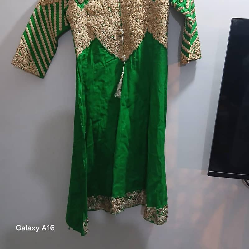 frock 5