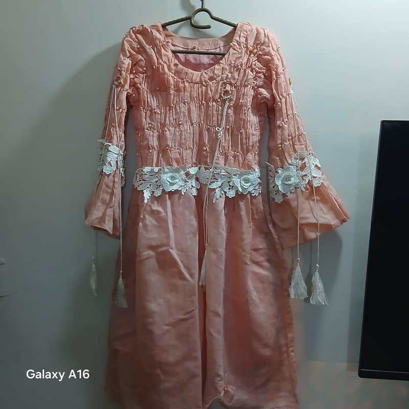 frock 7