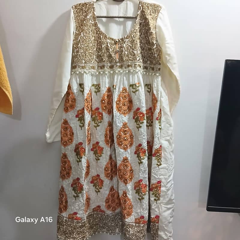 frock 9