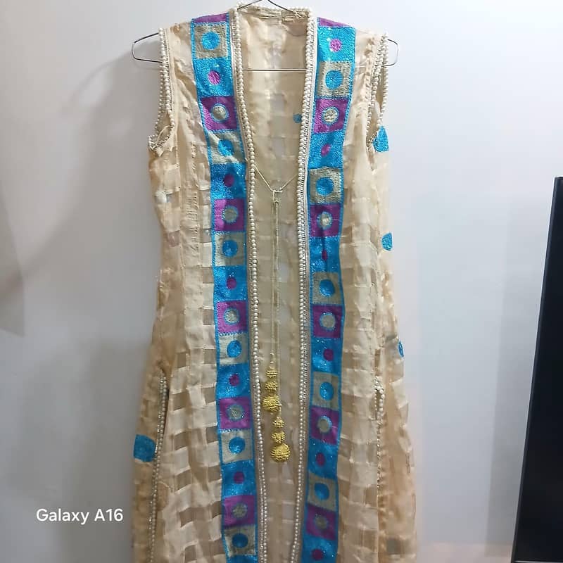 frock 11