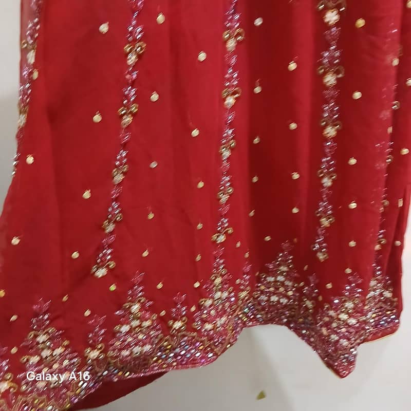 frock 14