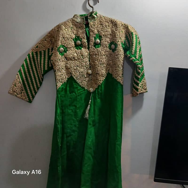 frock 18