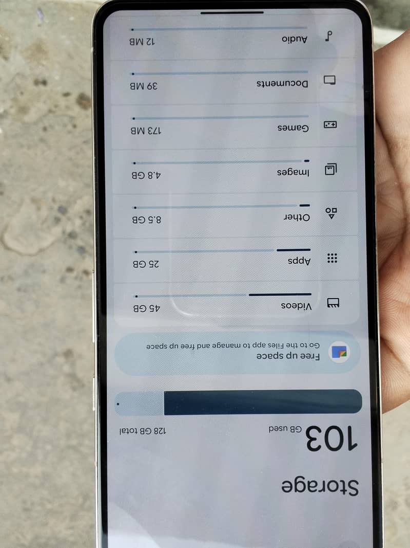 Google Pixel 8 Pro 6