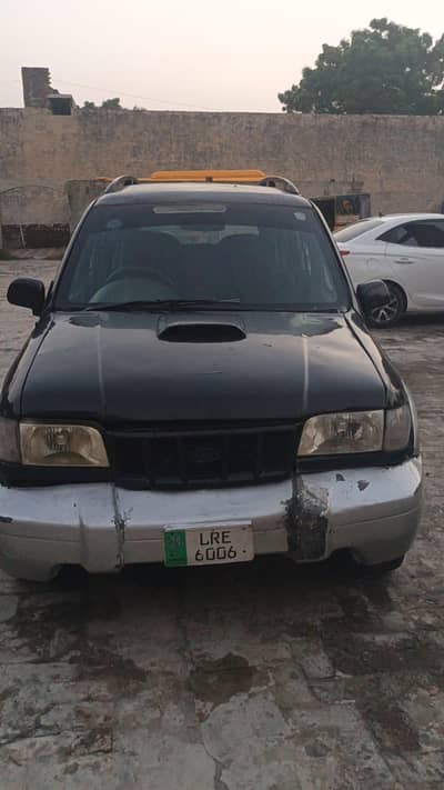 KIA Sportage 2003