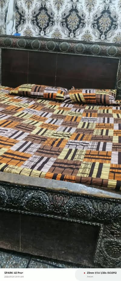 bed for sale