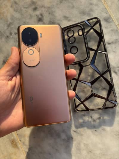 Vivo V40e 5G
