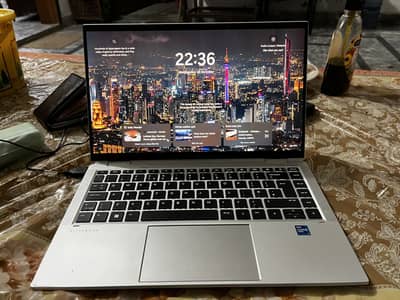 Hp elite book