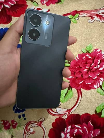 Vivo Y36