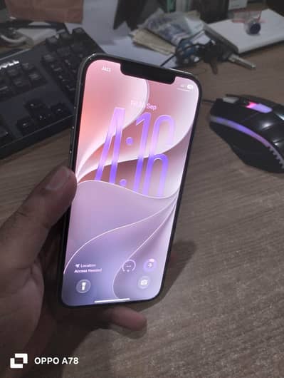 Apple iPhone 12 Pro Max