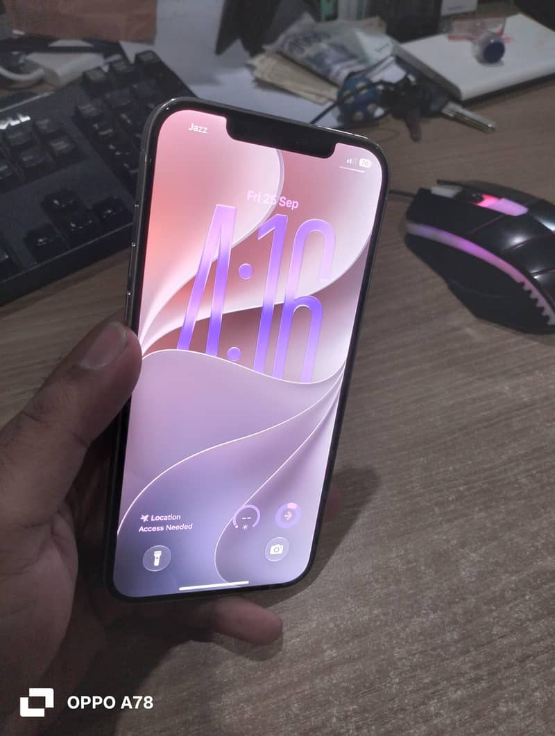 Apple iPhone 12 Pro Max 1