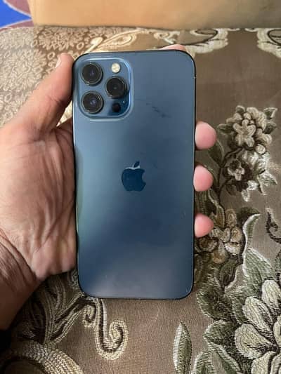 Apple iPhone 12 Pro Max non pta