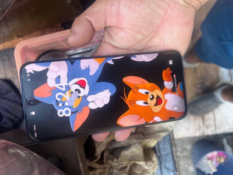 Itel Other Model 3