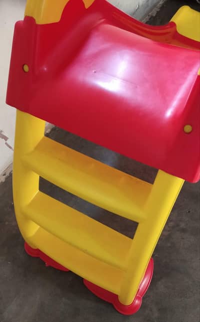 slides