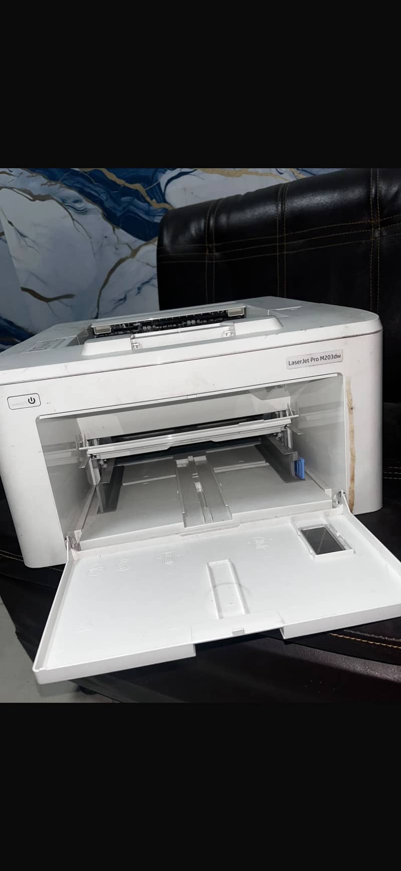 Hp printer 1