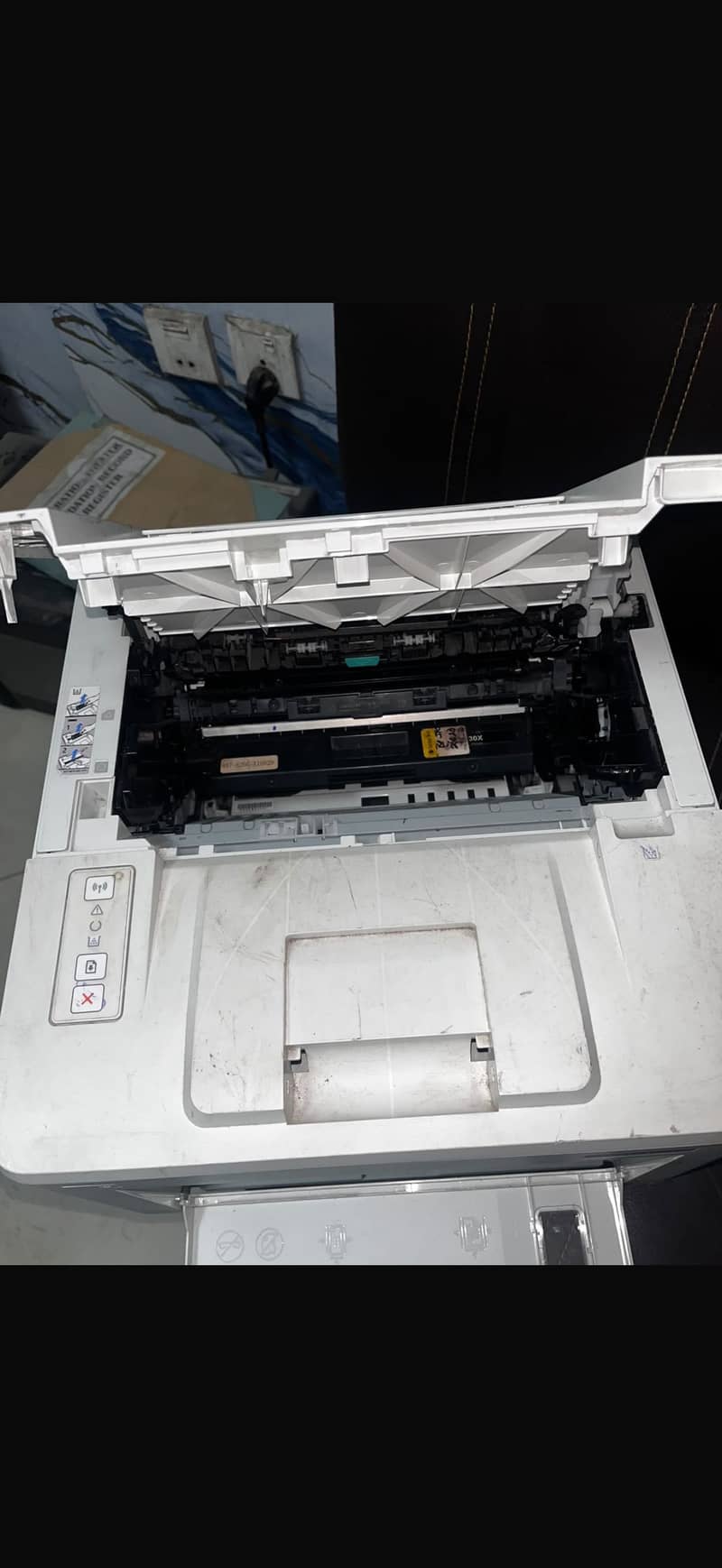 Hp printer 2