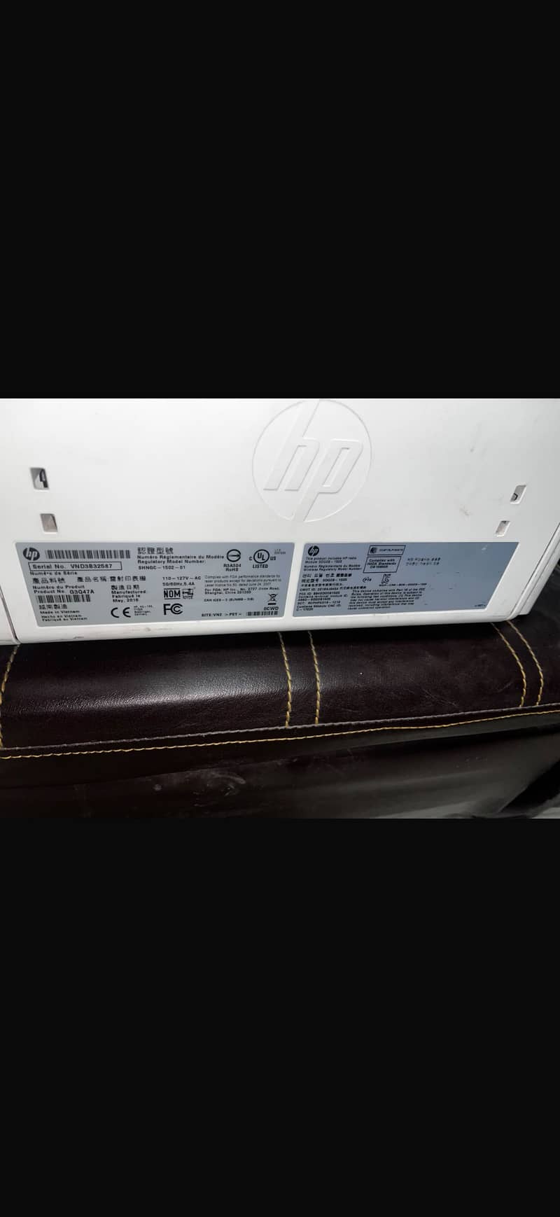 Hp printer 3