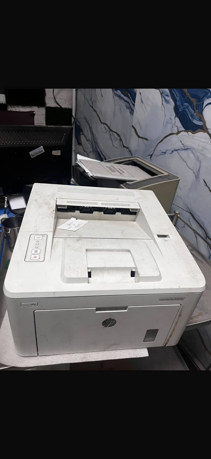 Hp printer 4