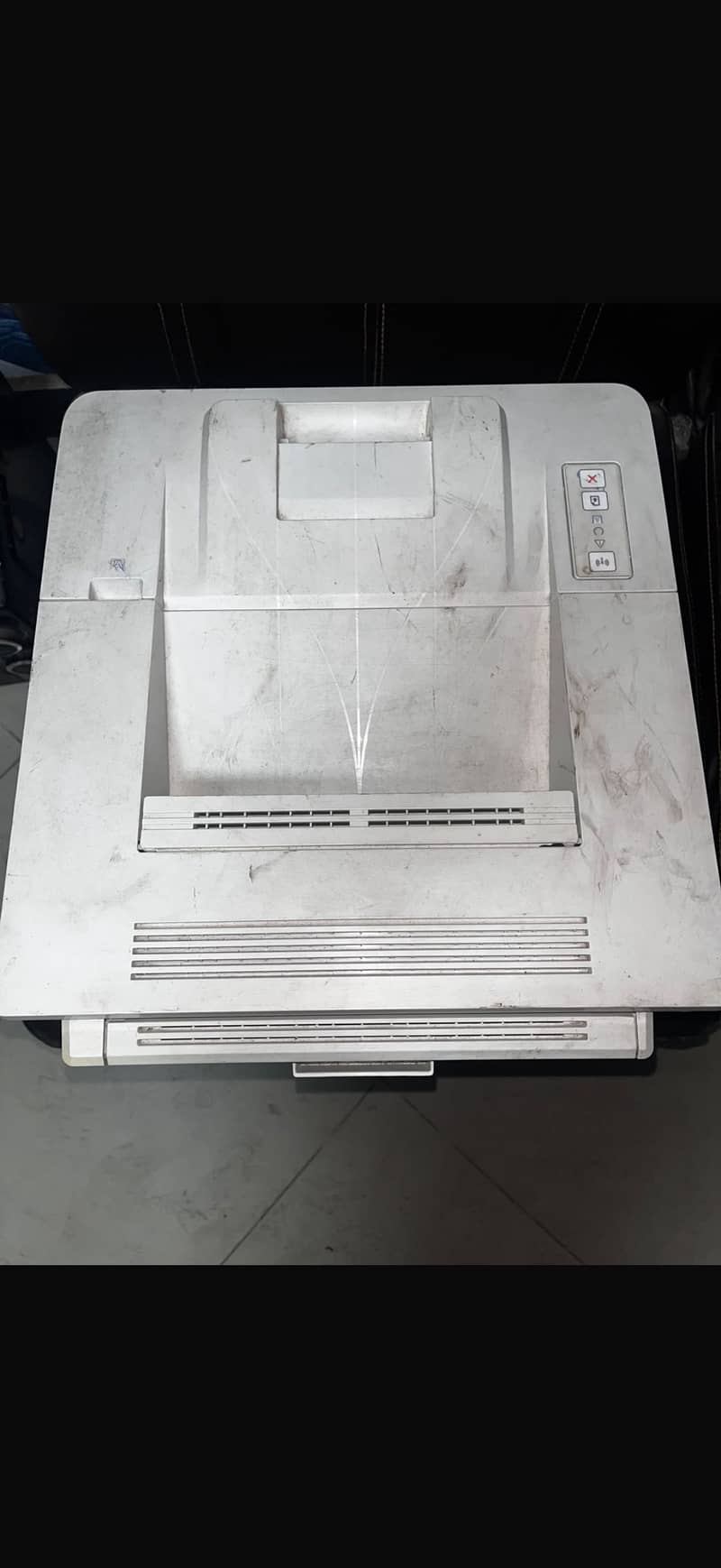 Hp printer 5