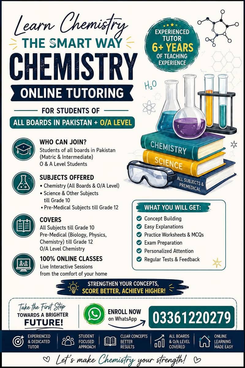 Experienced online tutor 1